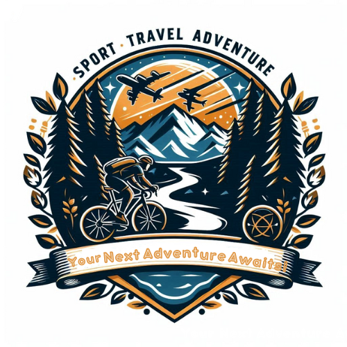 Sport Travel Adventure