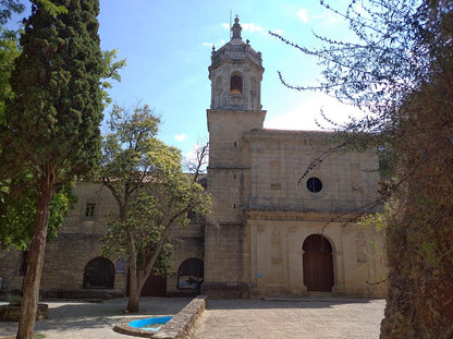 April 12 Guided Cycling Tour in Alcalá del Valle, Spain – 4 to 12 Day Packages - My Store