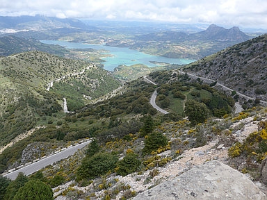 June 7 Guided Cycling Tour in Grazalema, Spain – 4 to 12 Day Packages - My Store