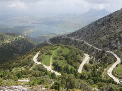 June 7 Guided Cycling Tour in Grazalema, Spain – 4 to 12 Day Packages - My Store