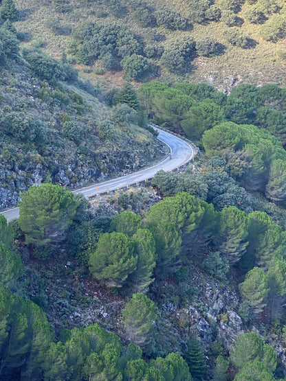 Guided Cycling Tours in Montejaque, Spain - My Store