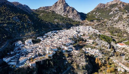 June 7 Guided Cycling Tour in Grazalema, Spain – 4 to 12 Day Packages - My Store